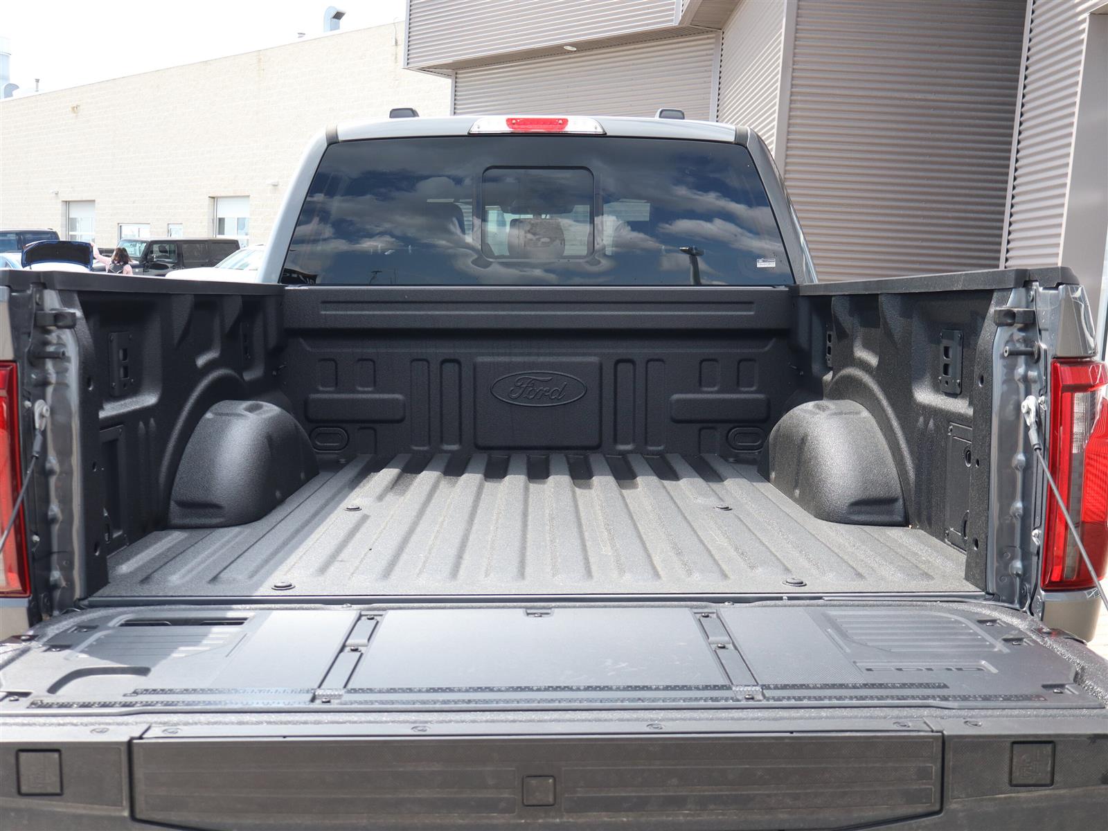 2025 Ford F-150 XLT | Blis Cross Traffic | Twin Panel MoonRoof - Thumbnail 16