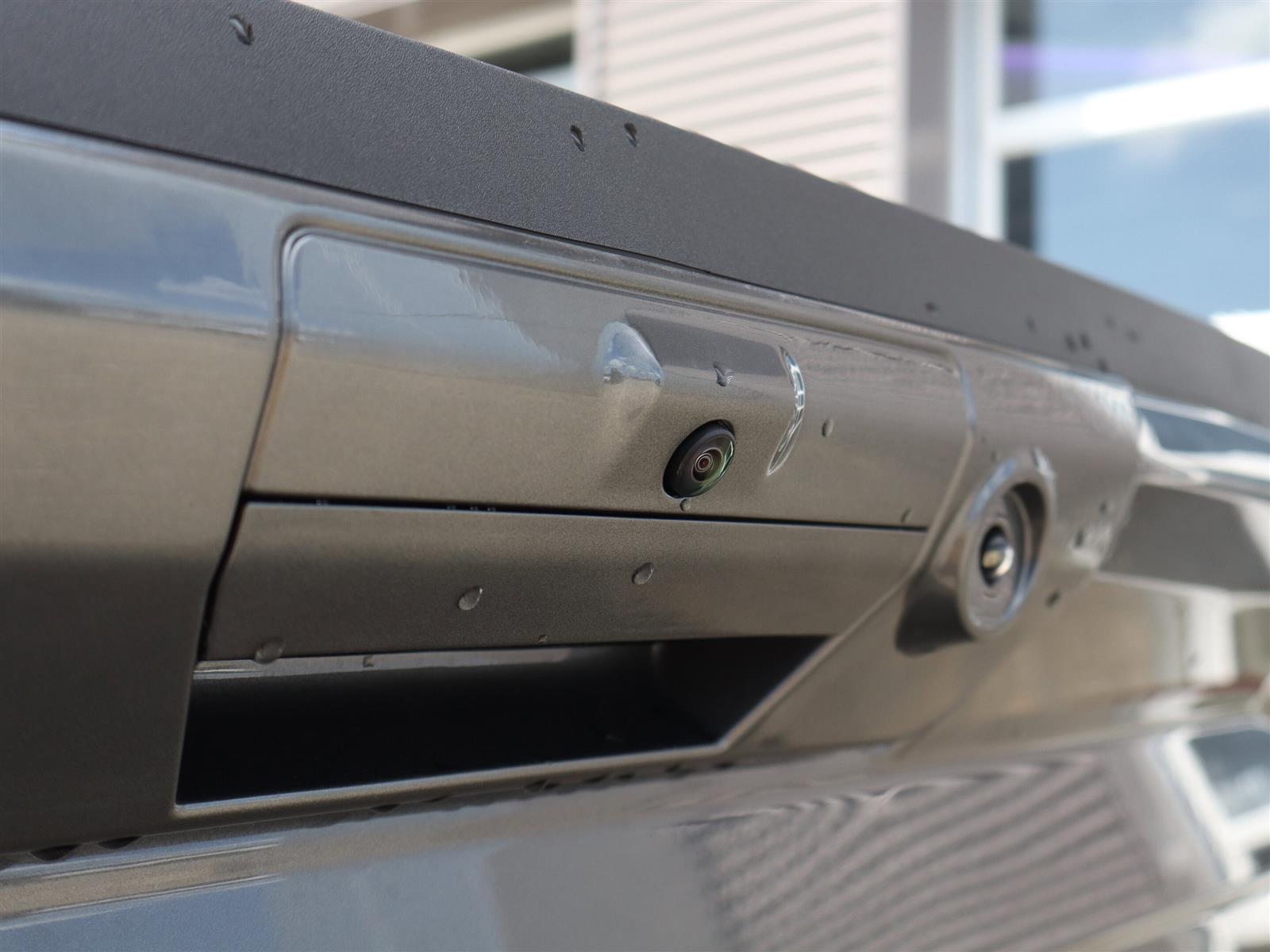 2025 Ford F-150 XLT | Blis Cross Traffic | Twin Panel MoonRoof - Thumbnail 17