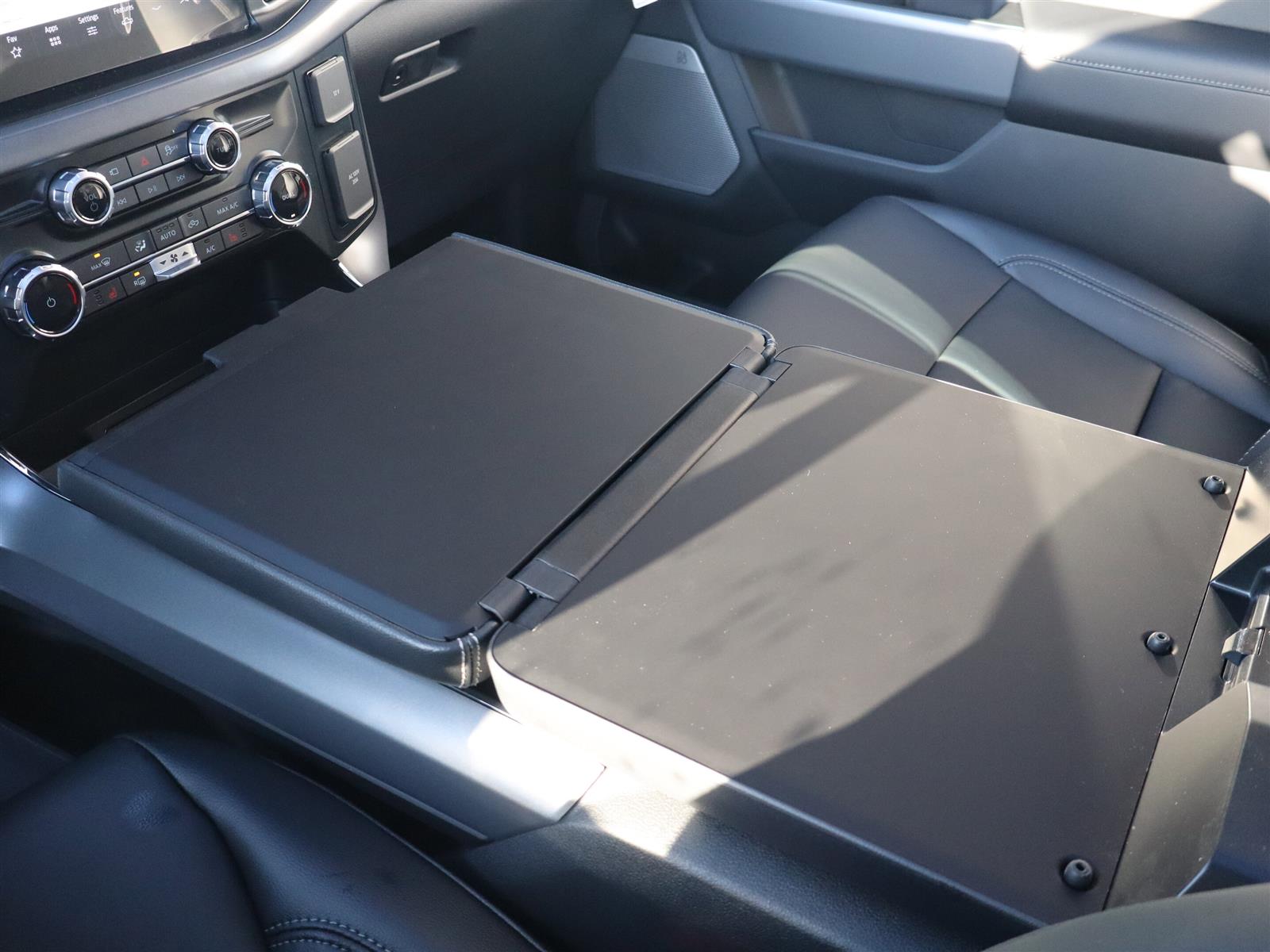 2025 Ford F-150 XLT | Blis Cross Traffic | Twin Panel MoonRoof - Thumbnail 35