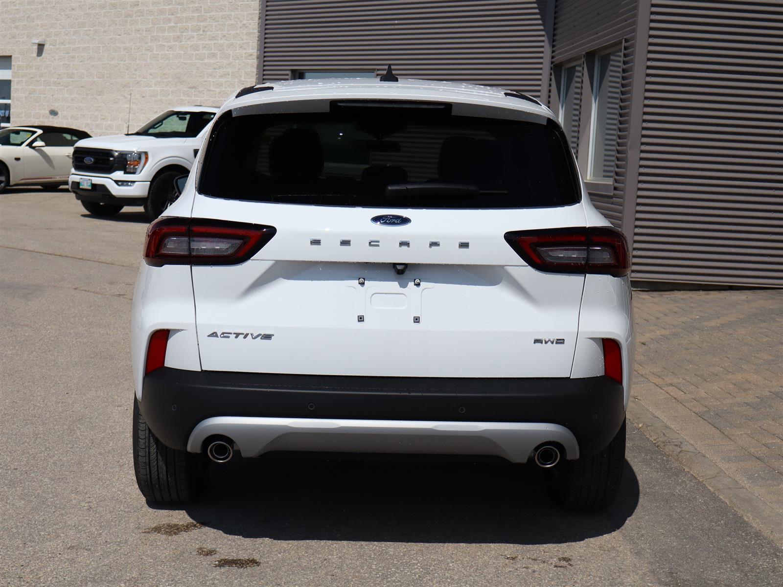 2025 Ford Escape Active | Remote Start | Tech Package - Thumbnail 11