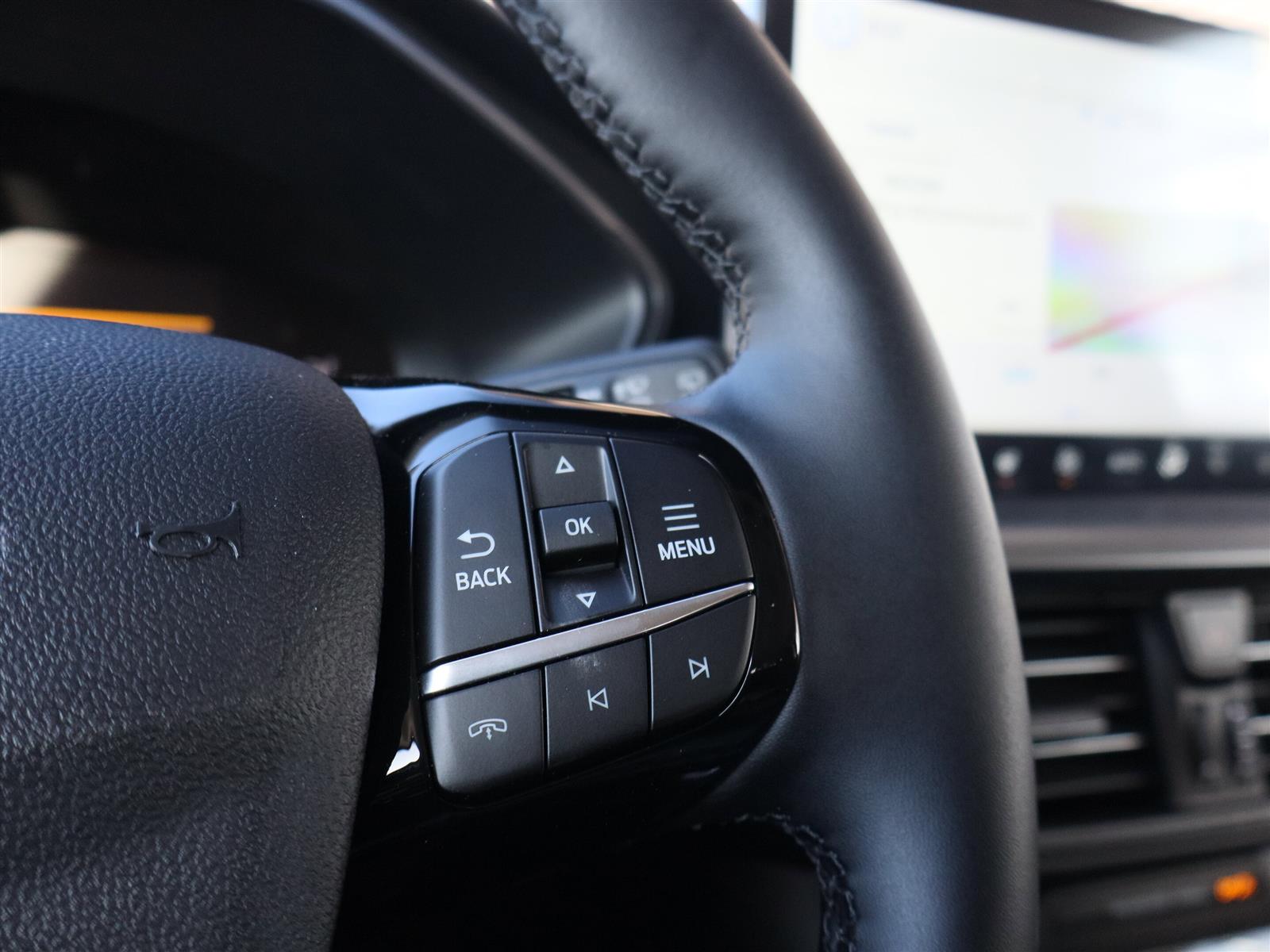 2025 Ford Escape Active | Lane Keep Assist | Remote Start - Thumbnail 16