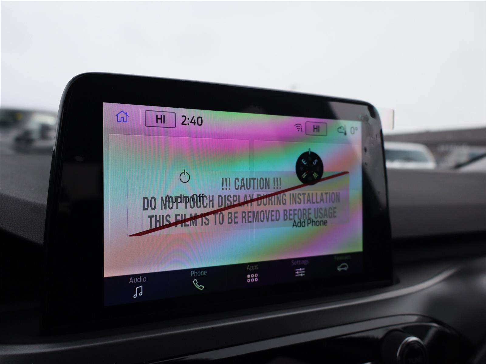 2025 Ford Escape Active | Remote Start | Heated Seats - Thumbnail 18
