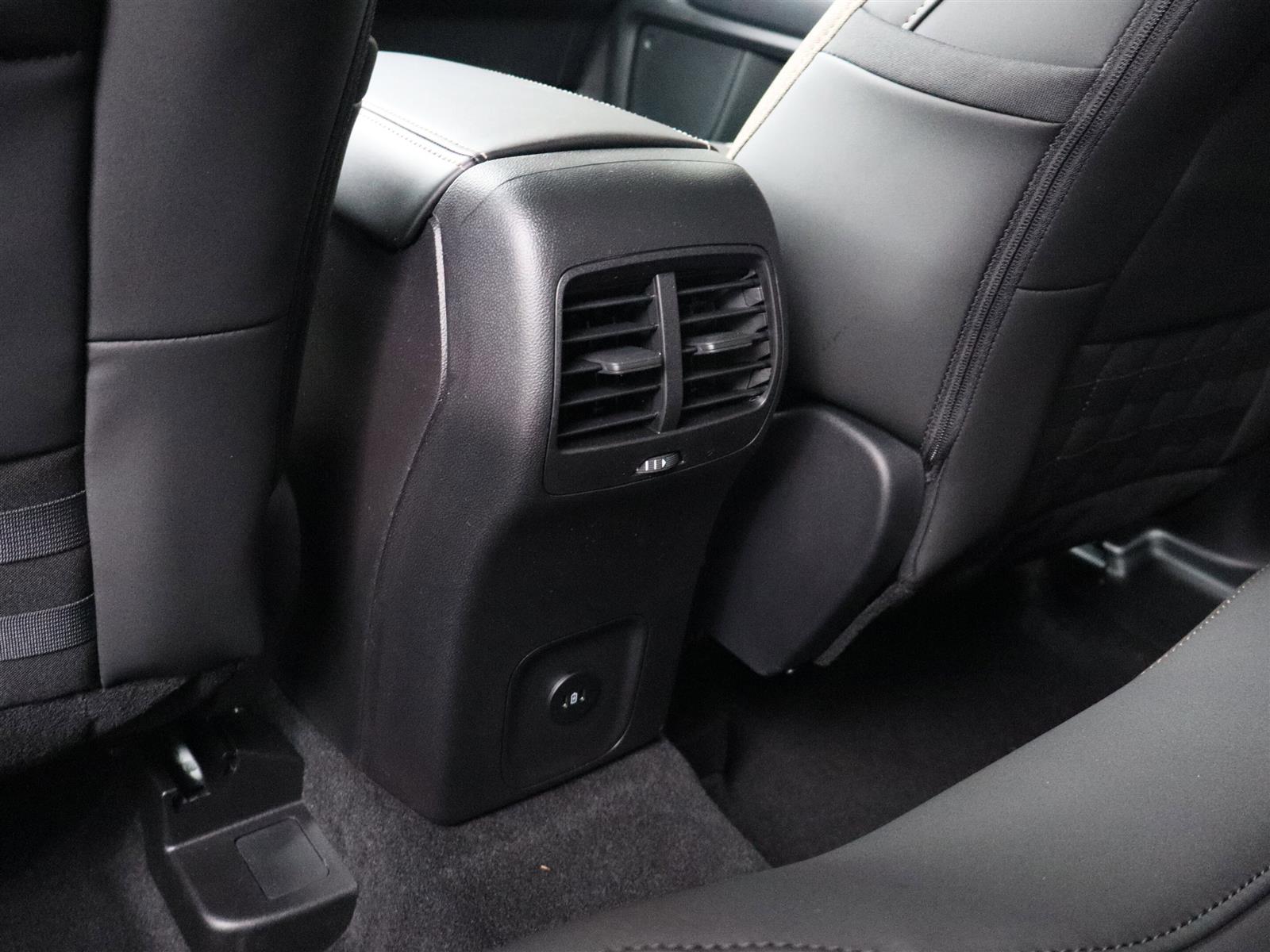 2025 Ford Bronco Sport Big Bend | Molle Strap System | Intelligent Acess - Thumbnail 24
