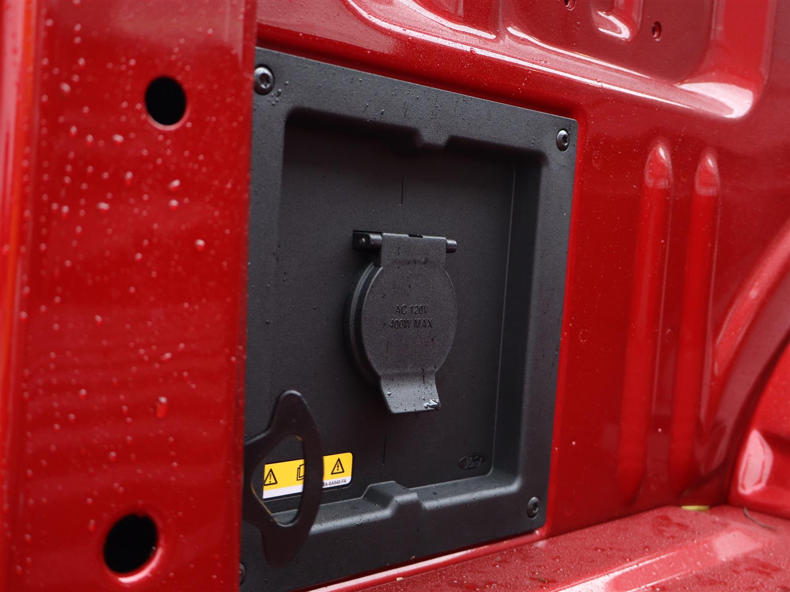 2025 Ford F-150 XLT | Pro Trailer Controls | Illuminated Entry - Thumbnail 12