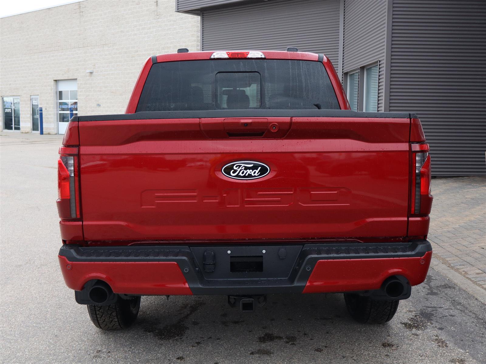 2025 Ford F-150 XLT | Pro Trailer Controls | Illuminated Entry - Thumbnail 13
