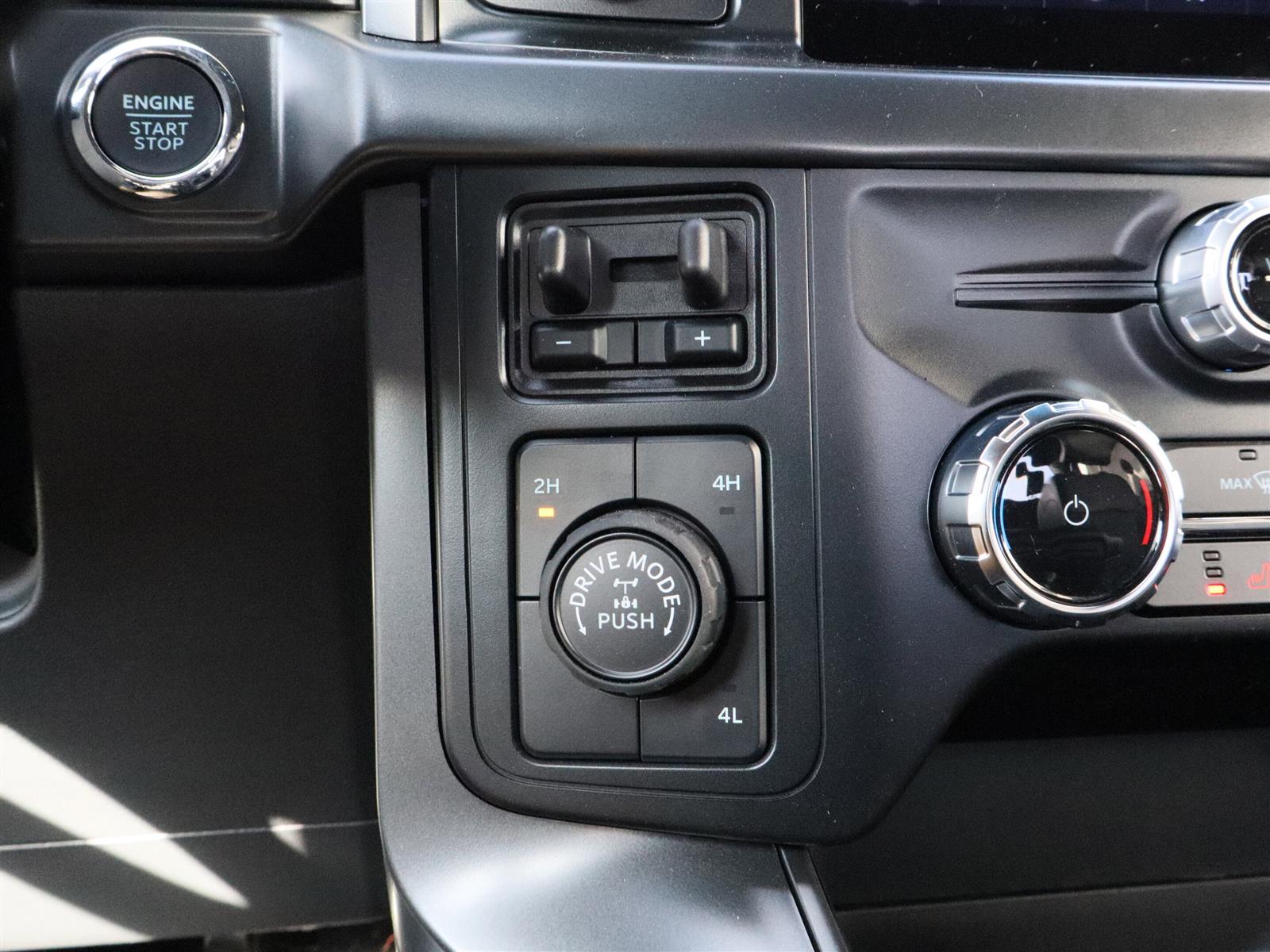 2025 Ford F-150 XLT | Pro Trailer Controls | Illuminated Entry - Thumbnail 23