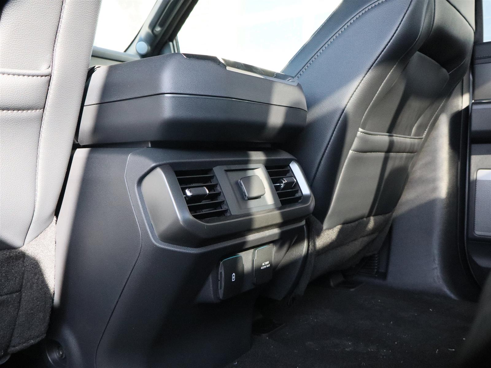2025 Ford F-150 XLT | Pro Trailer Controls | Illuminated Entry - Thumbnail 28