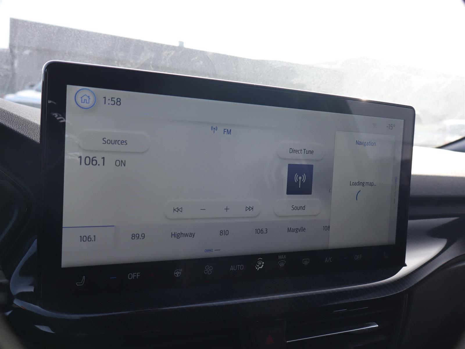 2025 Ford Escape ST-Line | Remote Start | Lane Keep Assist - Thumbnail 19