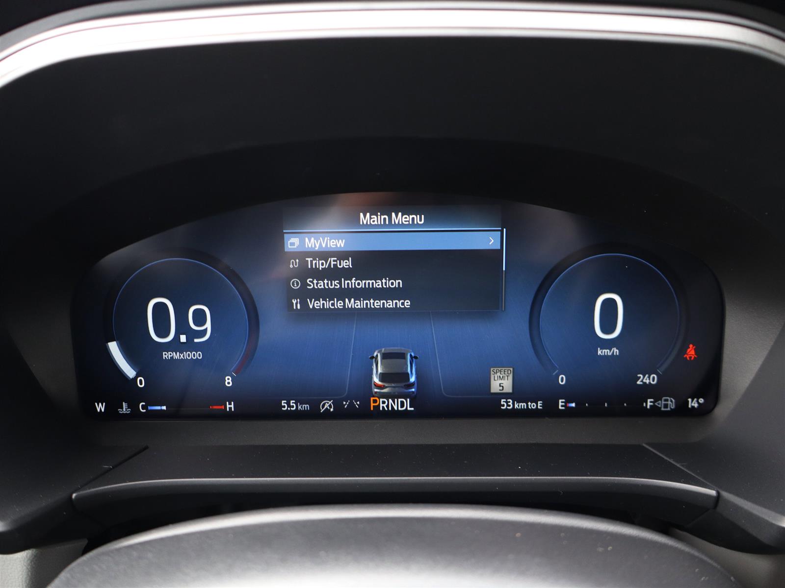 2025 Ford Escape Active | Memory Pack | Panoramic Vista Roof - Thumbnail 13