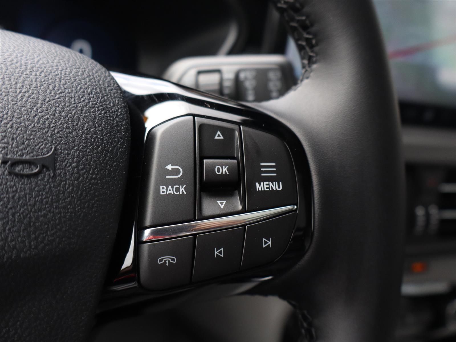 2025 Ford Escape Active | Memory Pack | Panoramic Vista Roof - Thumbnail 18