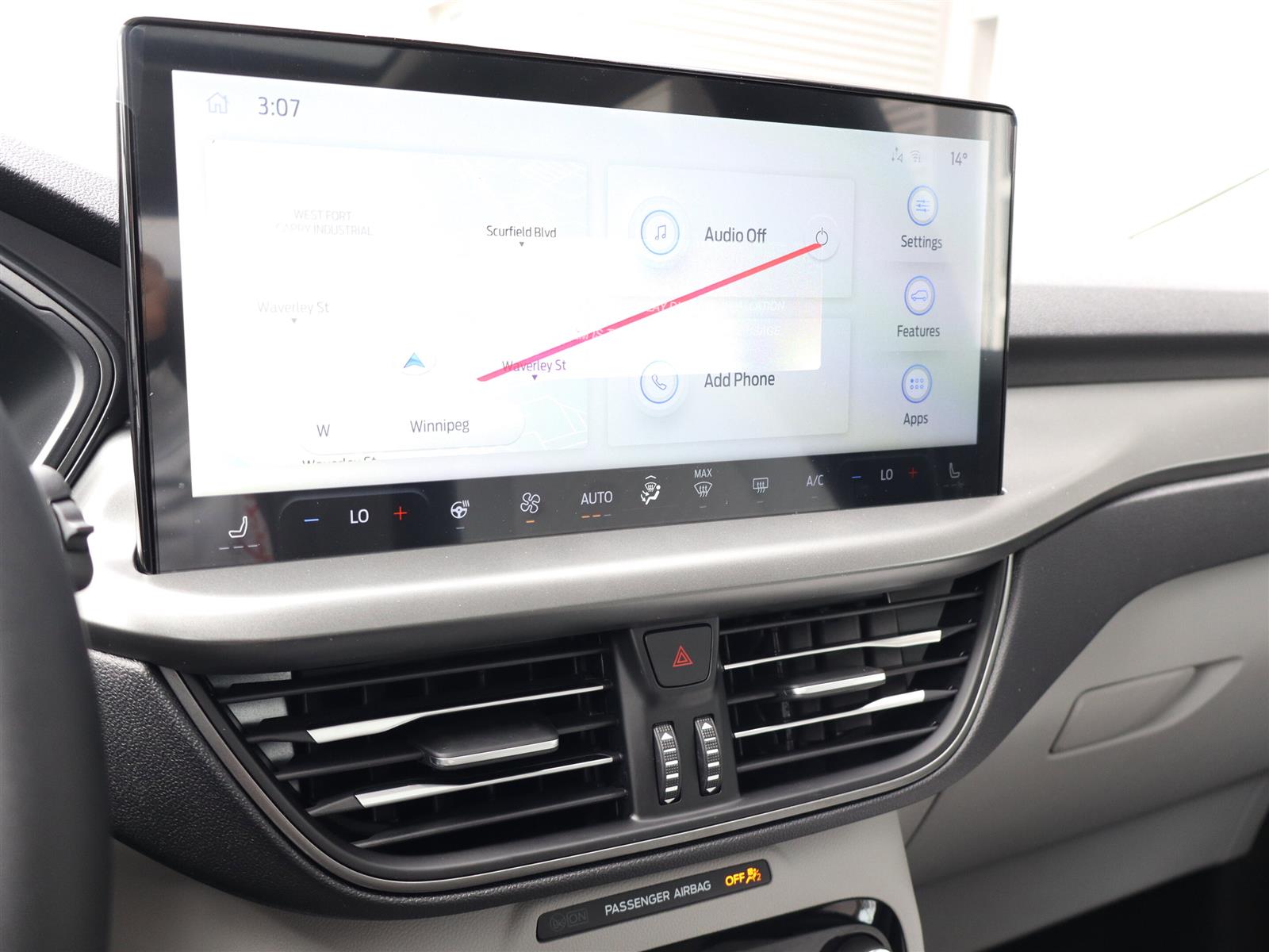 2025 Ford Escape Active | Memory Pack | Panoramic Vista Roof - Thumbnail 20