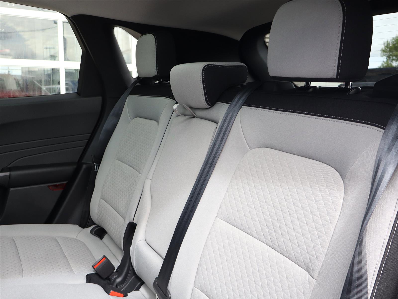 2025 Ford Escape Active | Memory Pack | Panoramic Vista Roof - Thumbnail 28