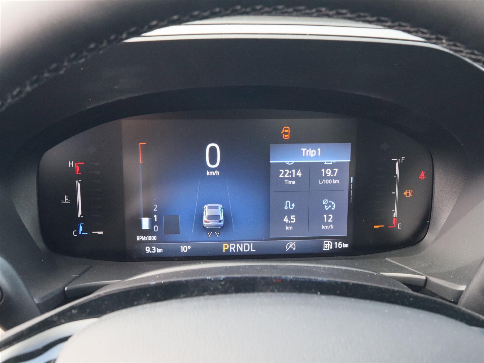 2025 Ford Escape Active | Cold Weather Pack | Blis Cross Traffic - Thumbnail 13