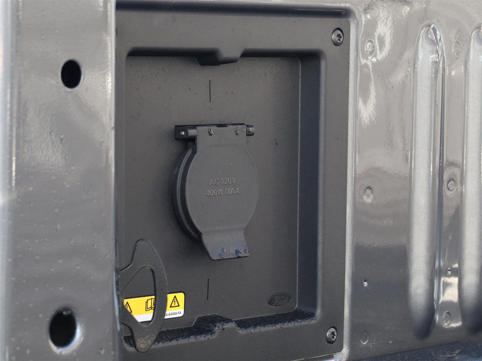 2025 Ford F-150 XLT | Rear View Camera | Dual Zone Climate - Thumbnail 12