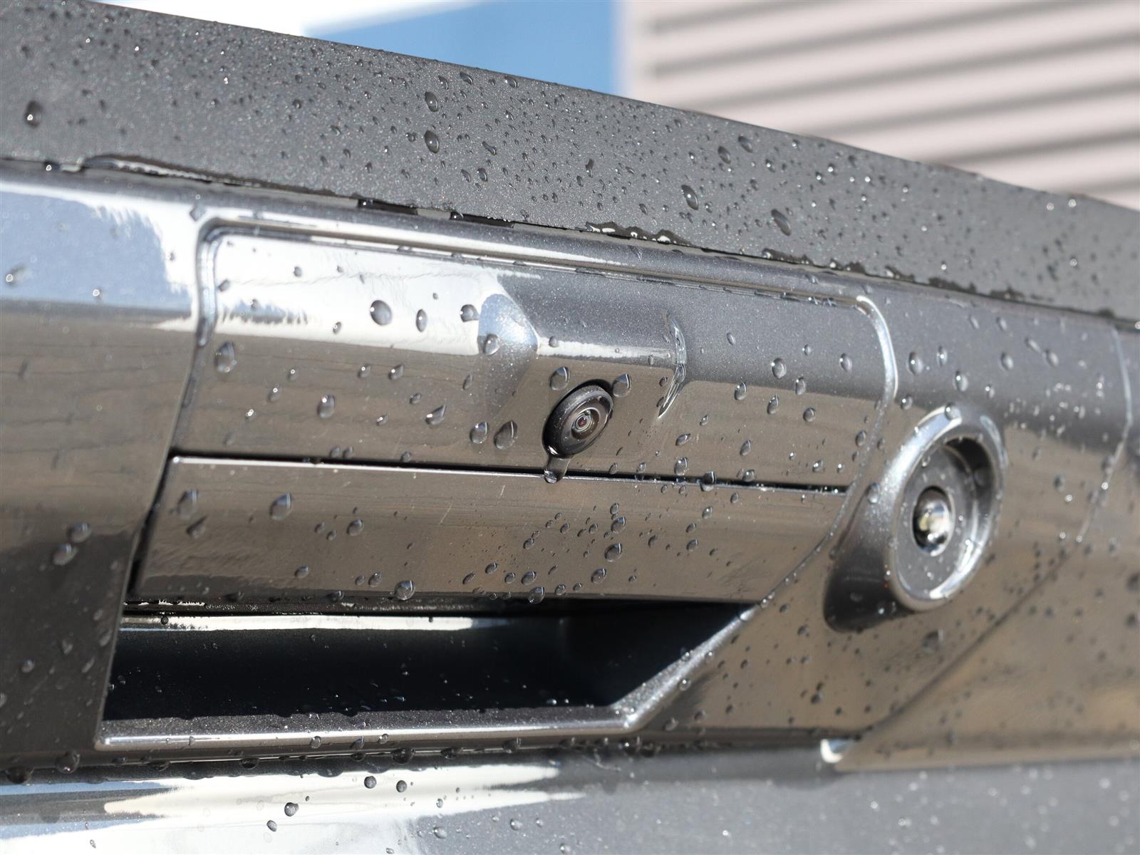 2025 Ford F-150 XLT | Rear View Camera | Dual Zone Climate - Thumbnail 13