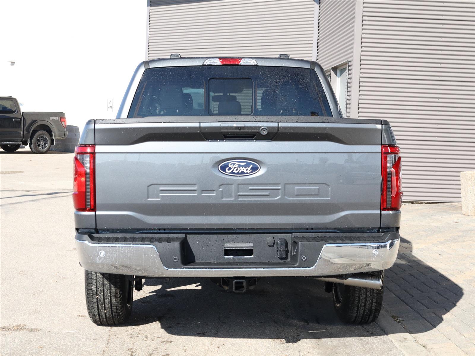 2025 Ford F-150 XLT | Rear View Camera | Dual Zone Climate - Thumbnail 14