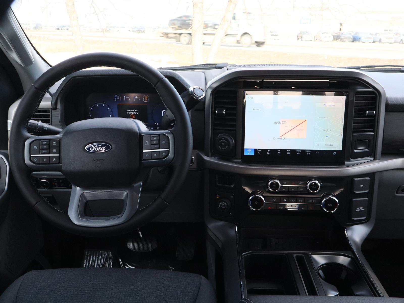 2025 Ford F-150 XLT | Rear View Camera | Dual Zone Climate - Thumbnail 15