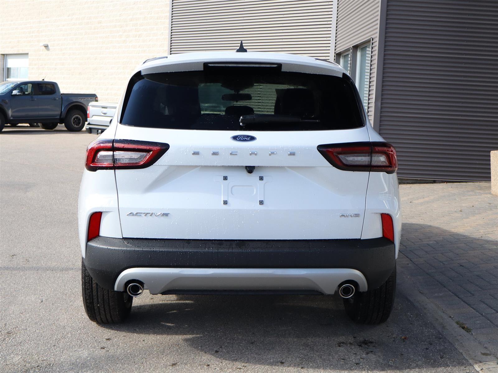 2026 Ford Escape Active | Cold Weather Pack | Lane Keep Assist - Thumbnail 11