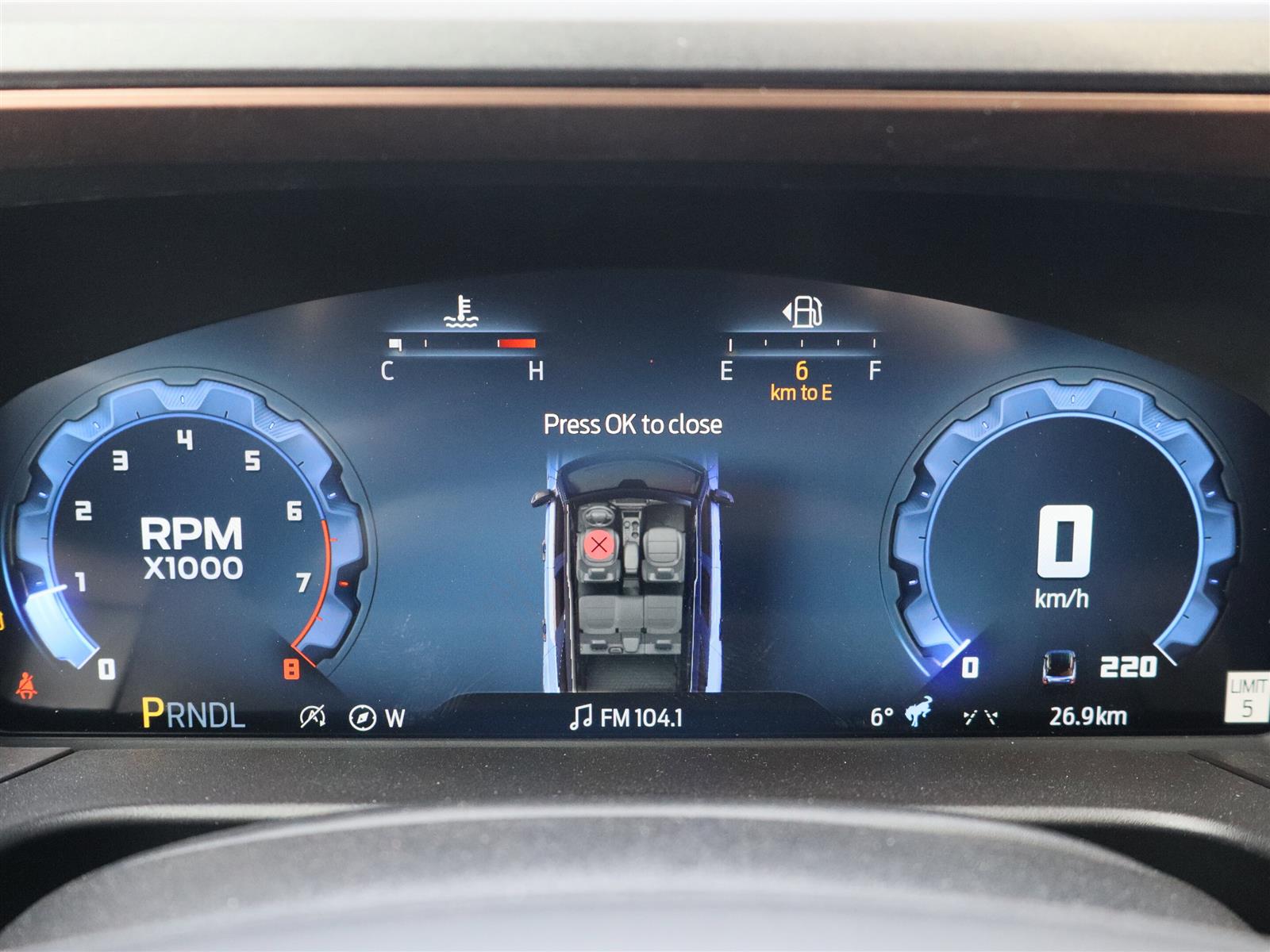 2025 Ford Bronco Sport Outer Banks | Auto Start-Stop | Sasquatch Graphic - Thumbnail 14