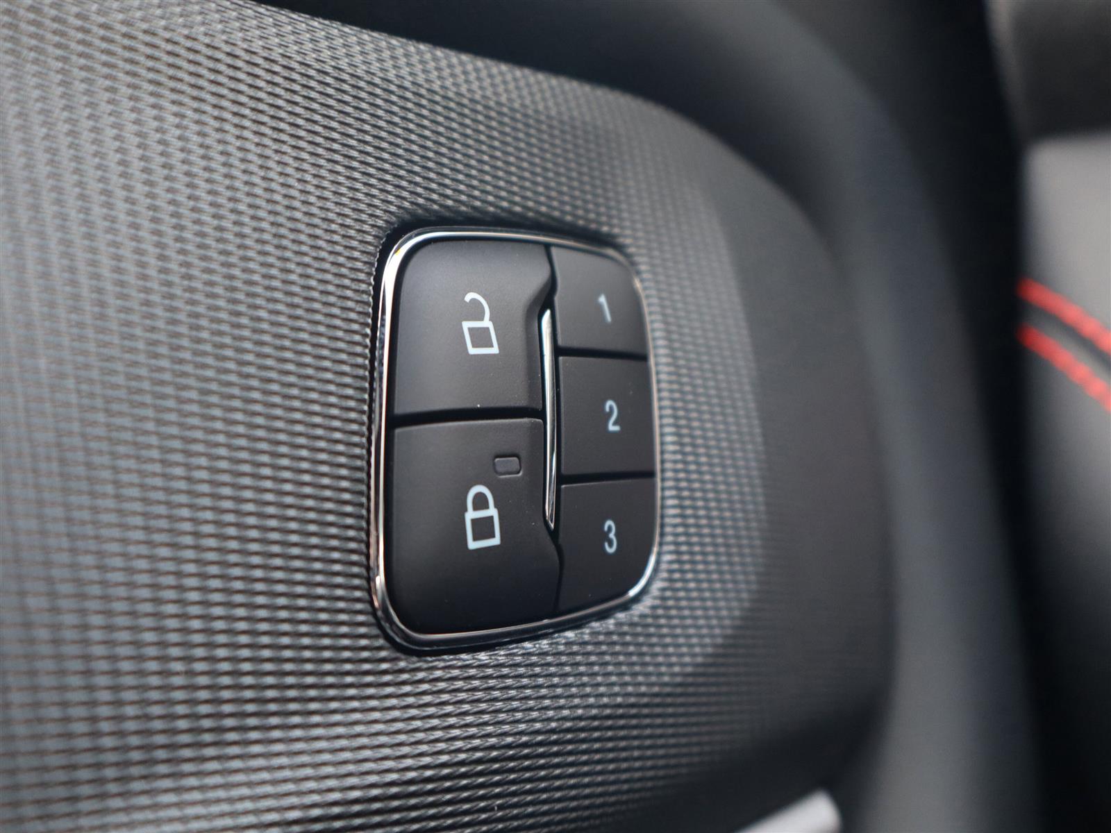 2026 Ford Explorer ST | 360 Camera | Heated Steering Wheel - Thumbnail 17