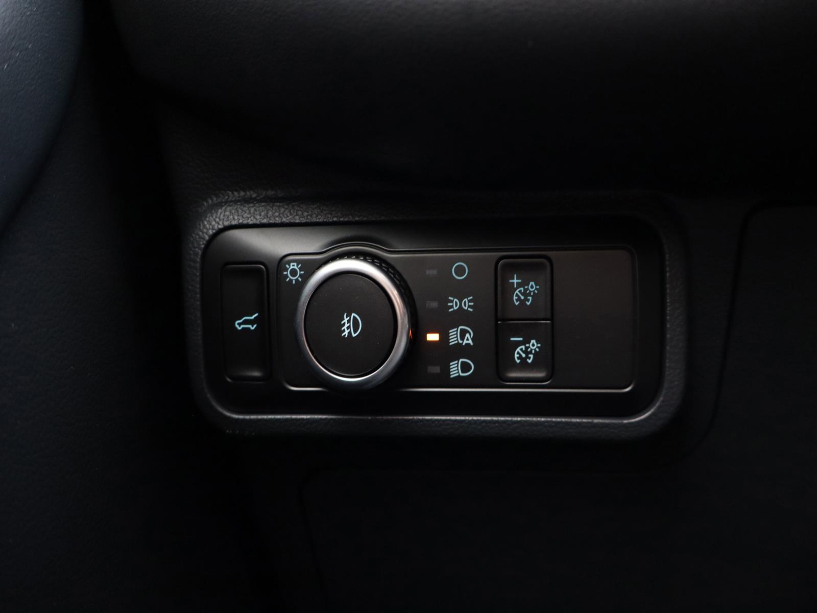 2026 Ford Explorer ST | 360 Camera | Heated Steering Wheel - Thumbnail 18