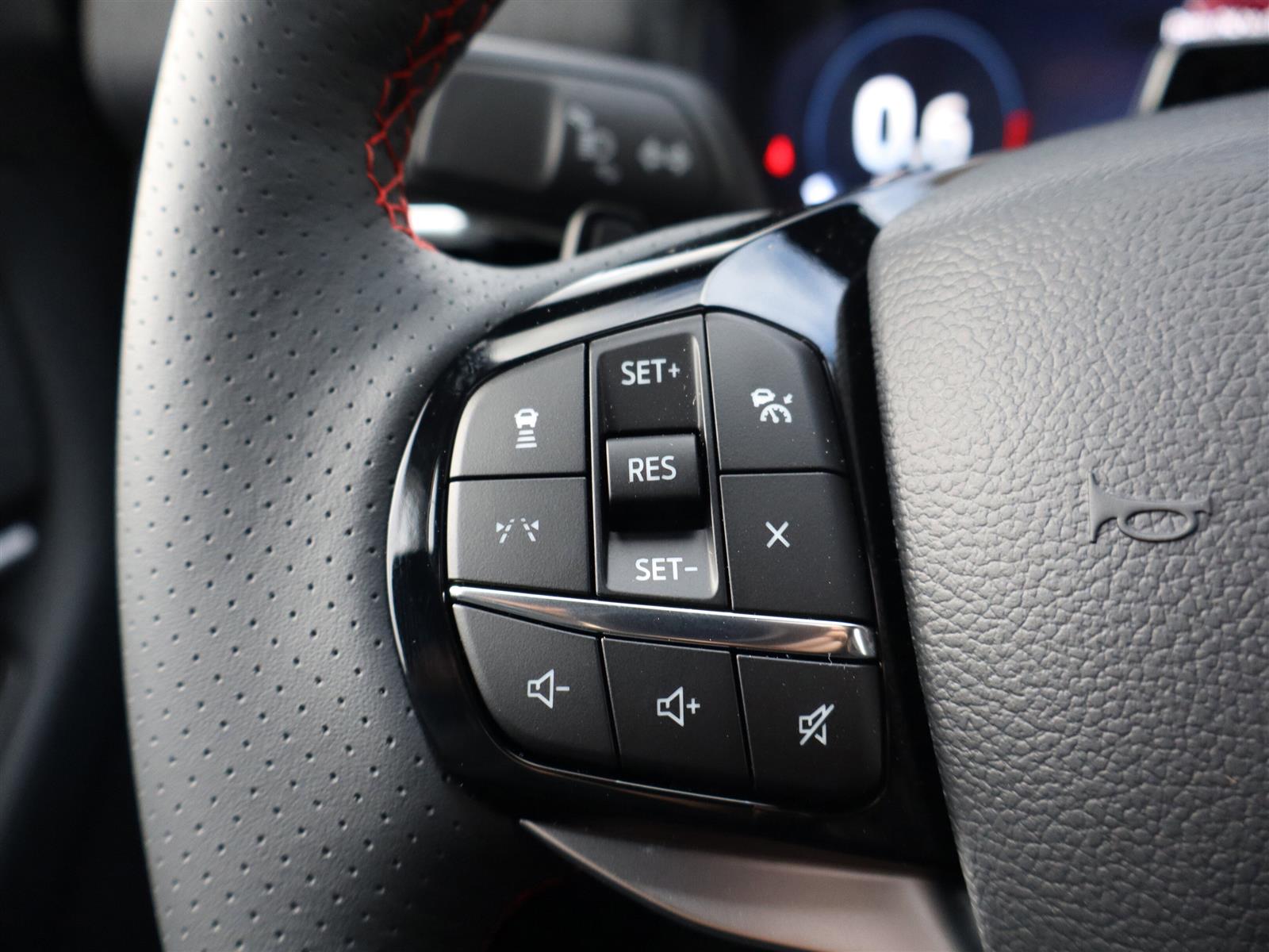 2026 Ford Explorer ST | 360 Camera | Heated Steering Wheel - Thumbnail 19