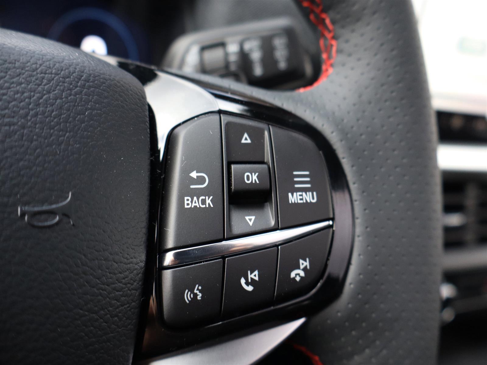 2026 Ford Explorer ST | 360 Camera | Heated Steering Wheel - Thumbnail 20