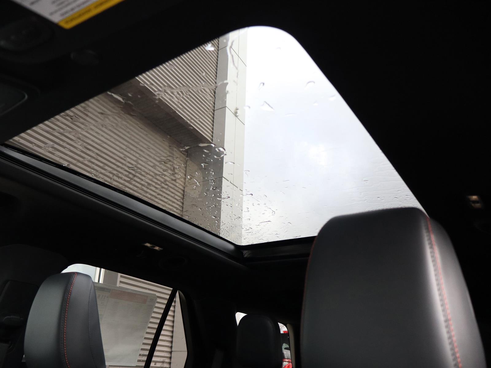 2026 Ford Explorer ST | 360 Camera | Heated Steering Wheel - Thumbnail 25
