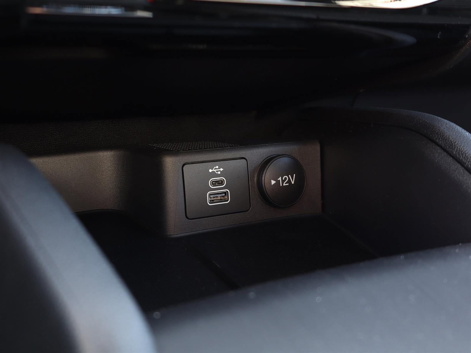 2026 Ford Escape PHEV FWD - Thumbnail 19