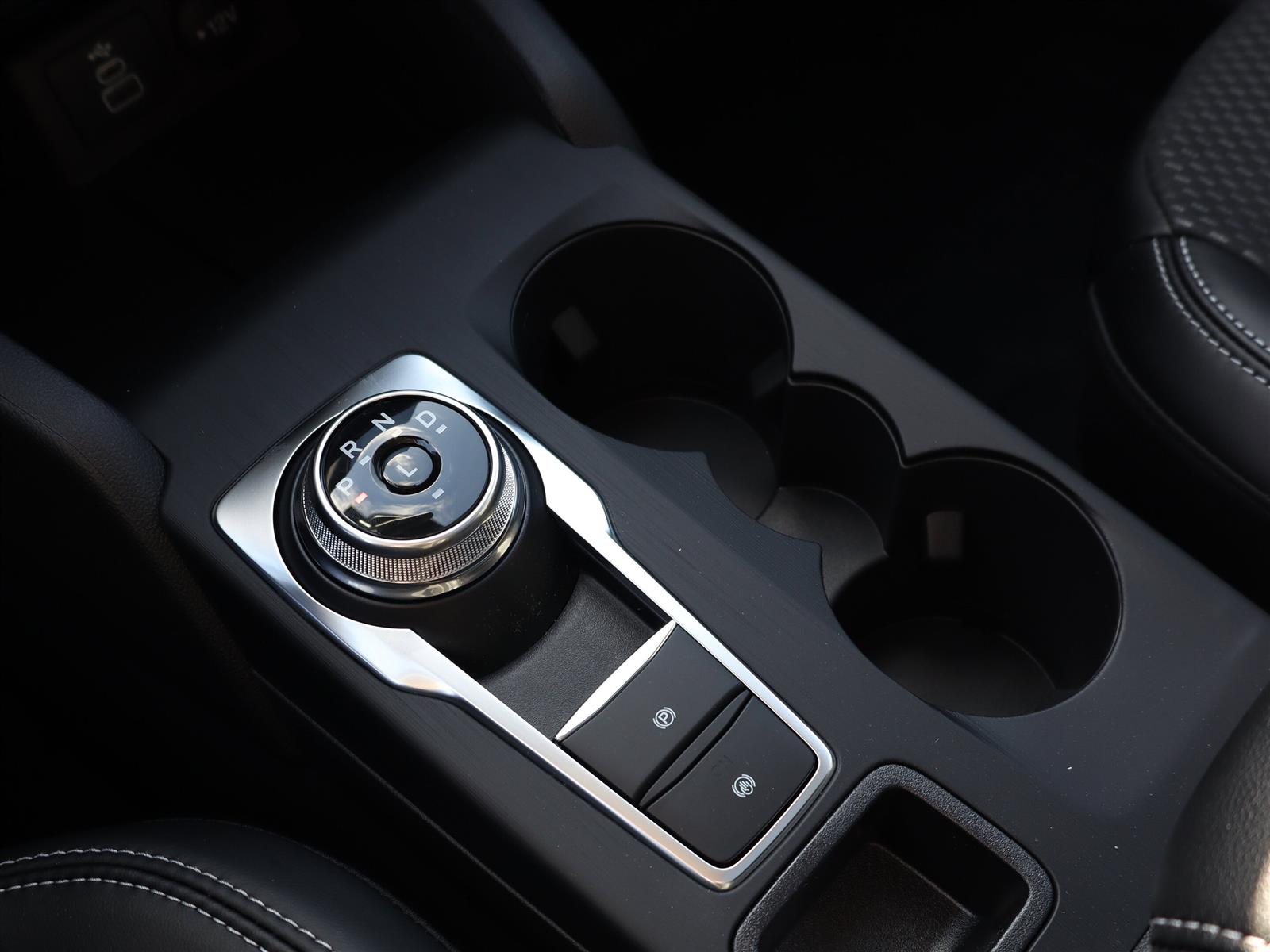2026 Ford Escape PHEV FWD - Thumbnail 20