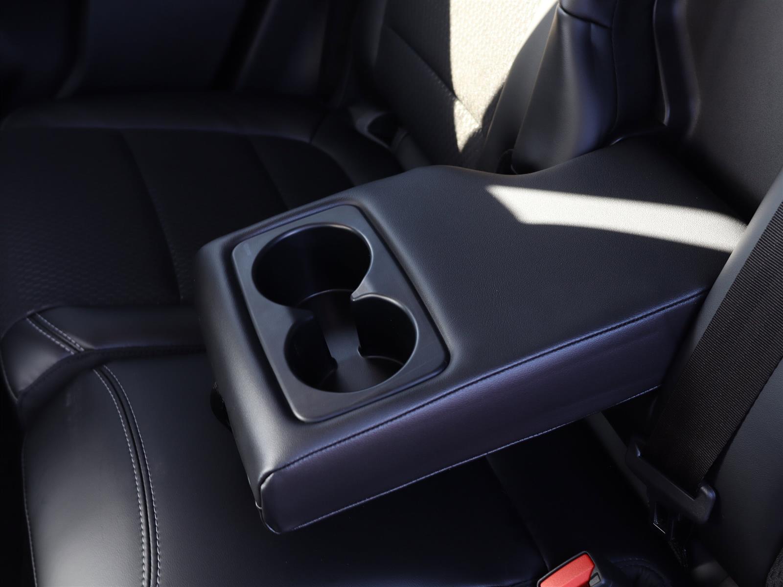 2026 Ford Escape PHEV FWD - Thumbnail 22