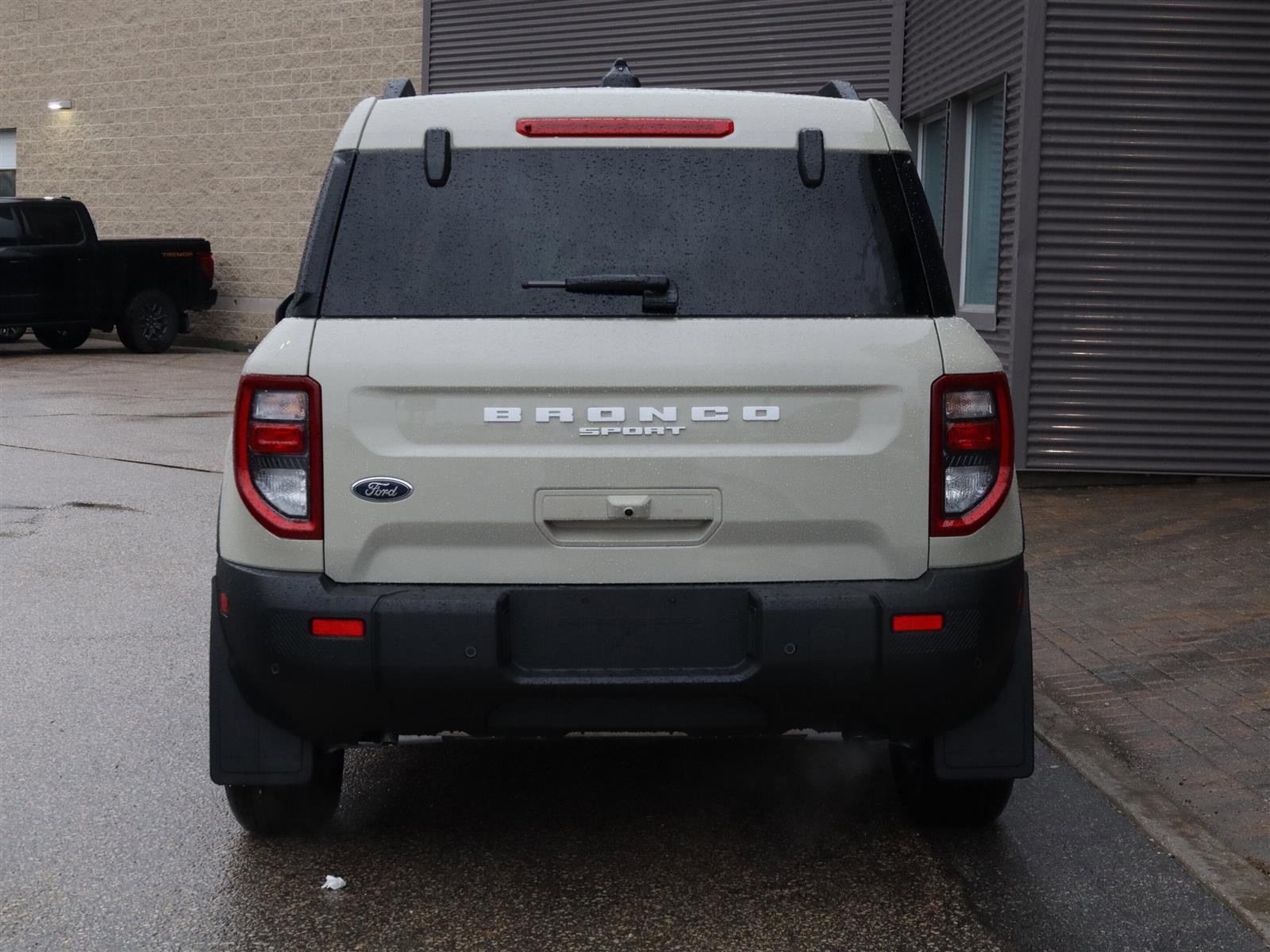 2025 Ford Bronco Sport Big Bend | Power Moonroof - Thumbnail 11