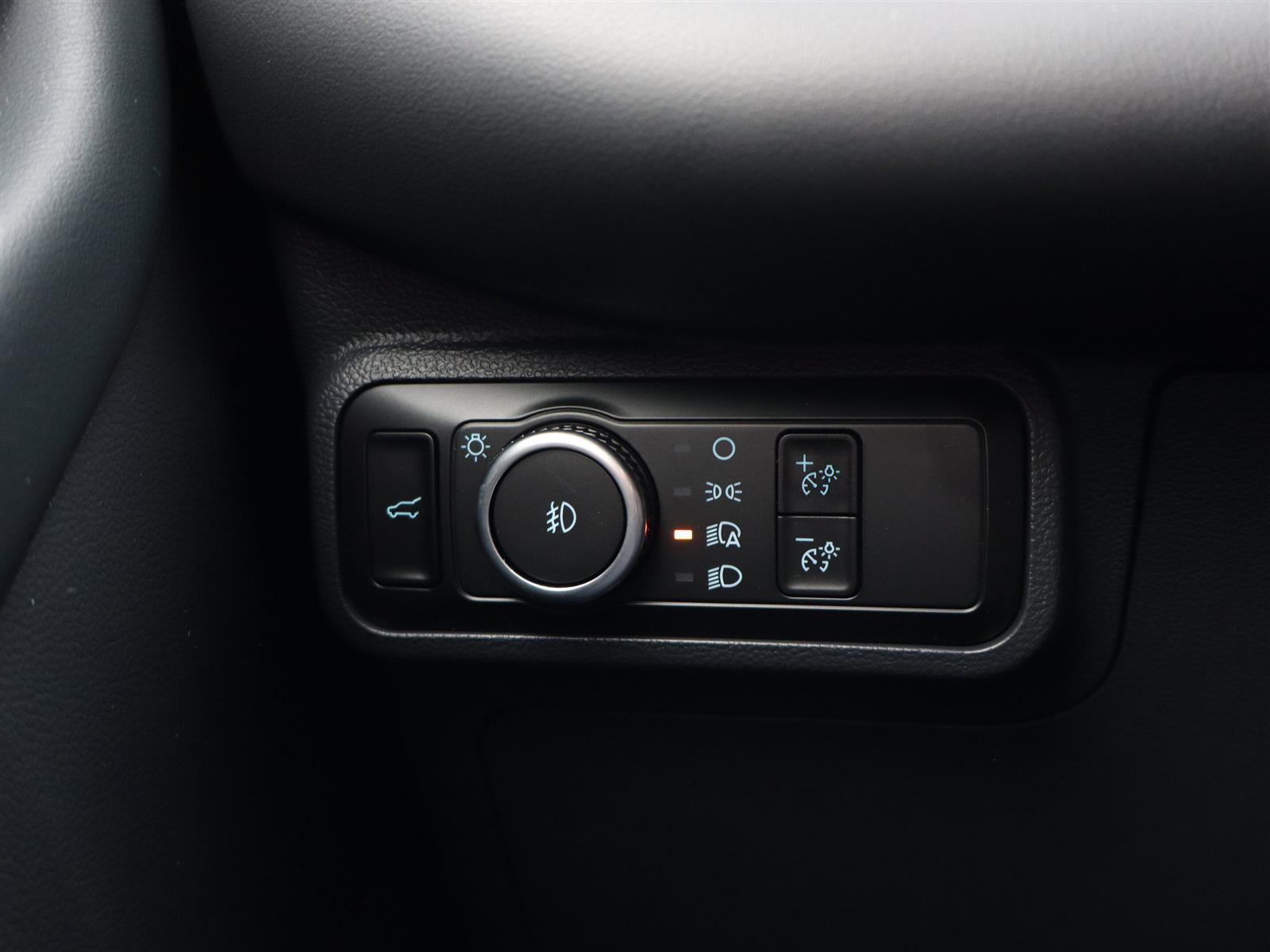2026 Ford Explorer ST-Line | Heated Steering Wheel | Power Liftgate - Thumbnail 13