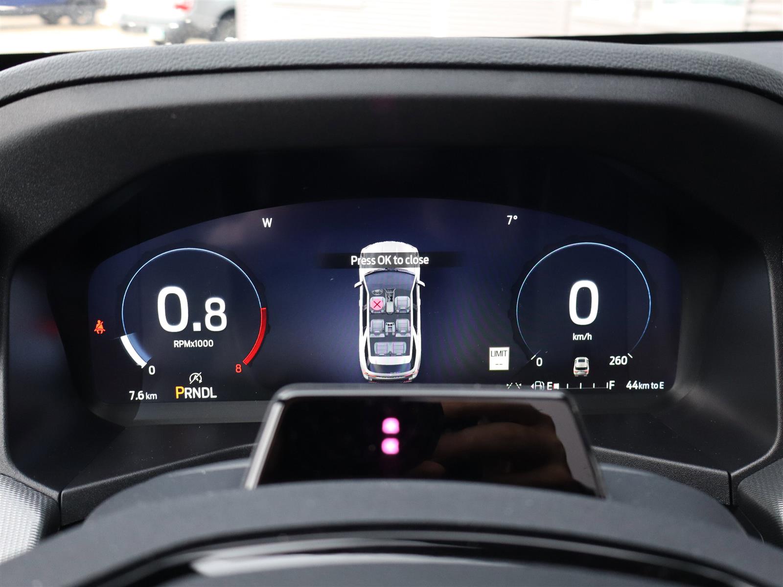 2026 Ford Explorer ST-Line | Heated Steering Wheel | Power Liftgate - Thumbnail 14