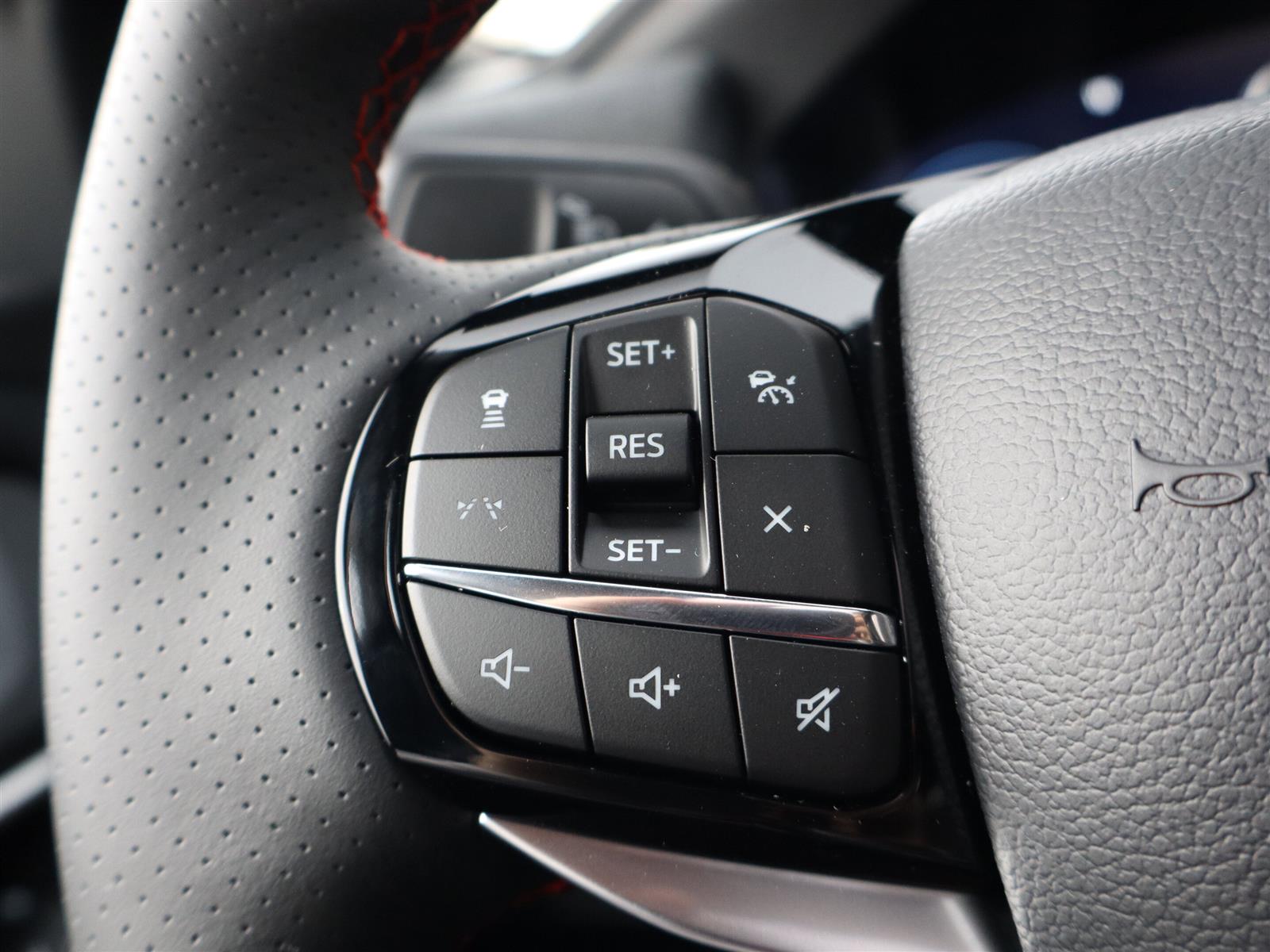2026 Ford Explorer ST-Line | Heated Steering Wheel | Power Liftgate - Thumbnail 15