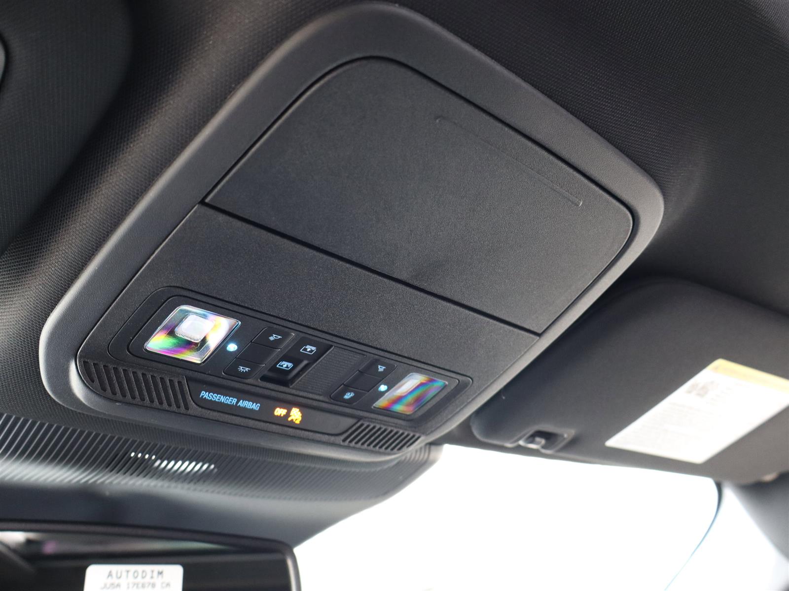 2026 Ford Explorer ST-Line | Heated Steering Wheel | Power Liftgate - Thumbnail 18