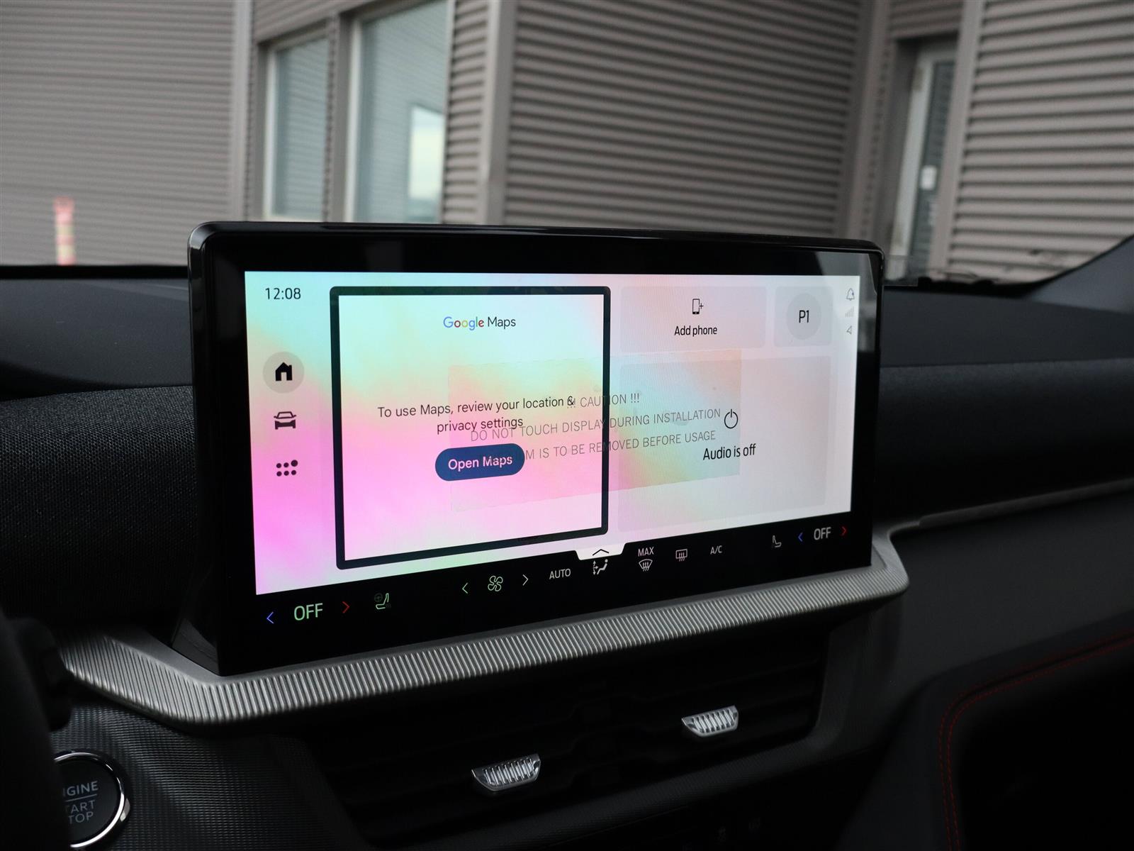2026 Ford Explorer ST-Line | Heated Steering Wheel | Power Liftgate - Thumbnail 19