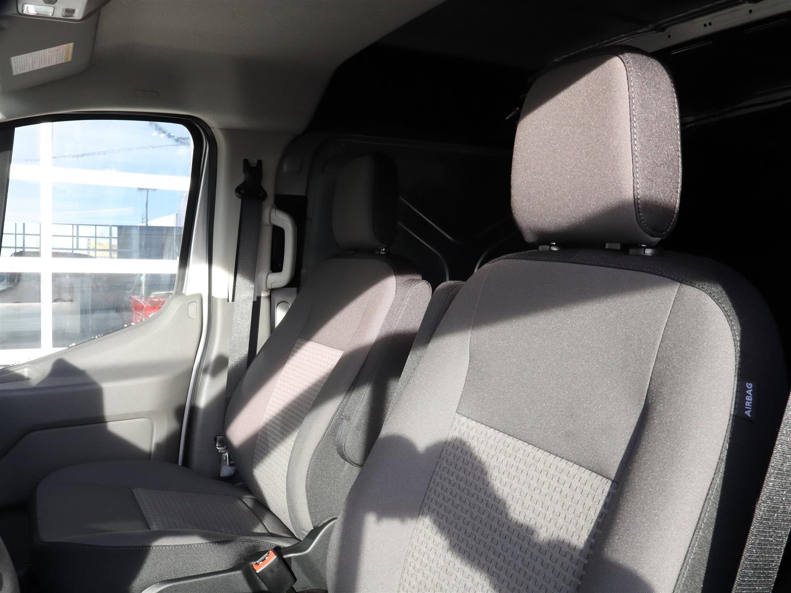 2026 Ford Transit Cargo Van Cargo | Remote Start | Push Button Start - Thumbnail 11