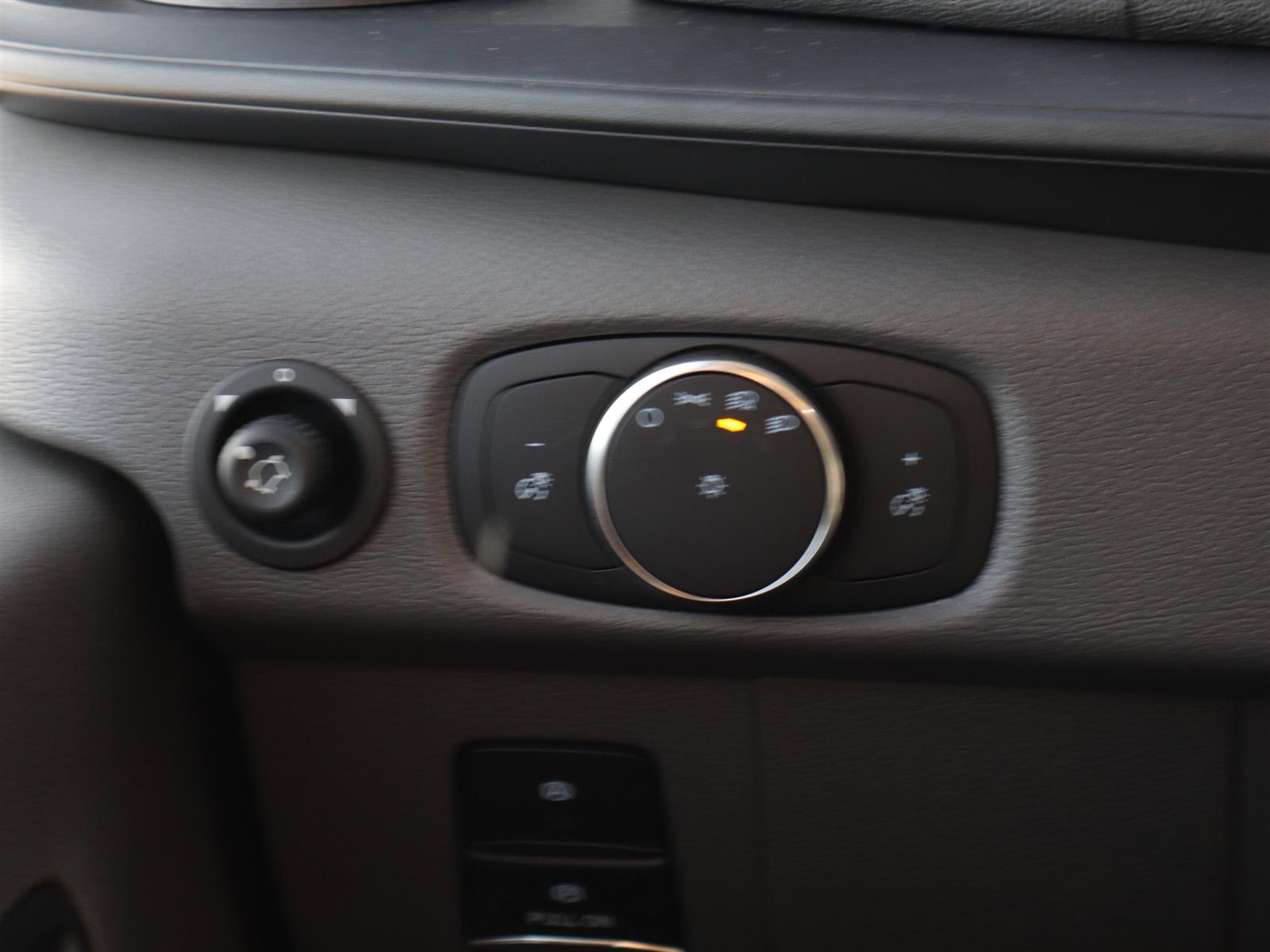 2026 Ford Transit Cargo Van Cargo | Remote Start | Push Button Start - Thumbnail 12