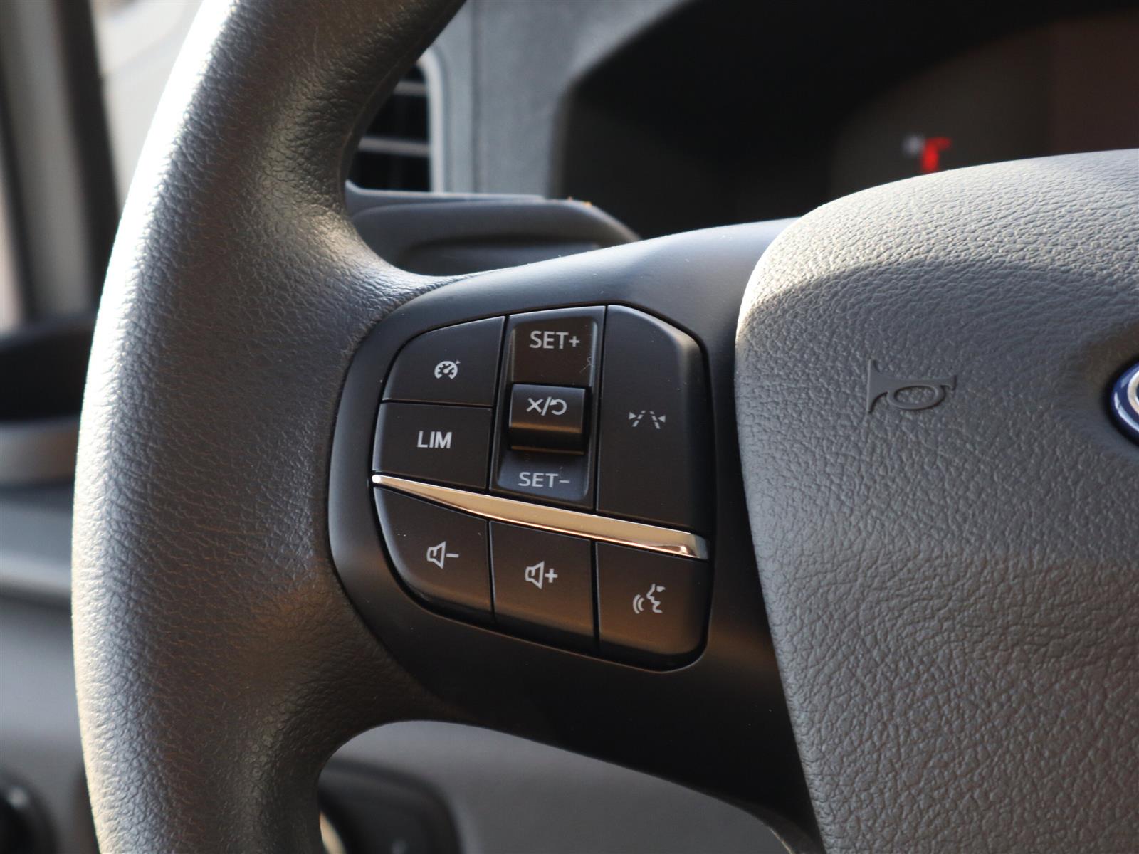 2026 Ford Transit Cargo Van Cargo | Remote Start | Push Button Start - Thumbnail 13
