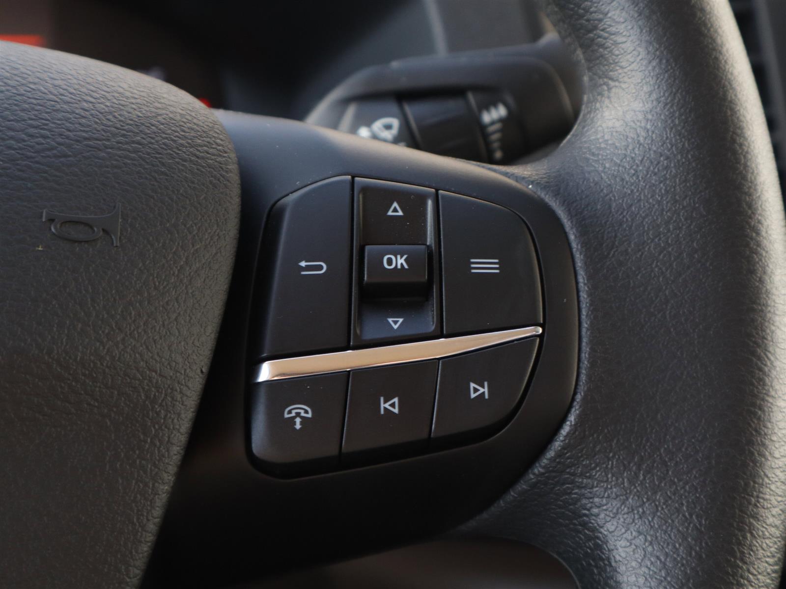 2026 Ford Transit Cargo Van Cargo | Remote Start | Push Button Start - Thumbnail 14