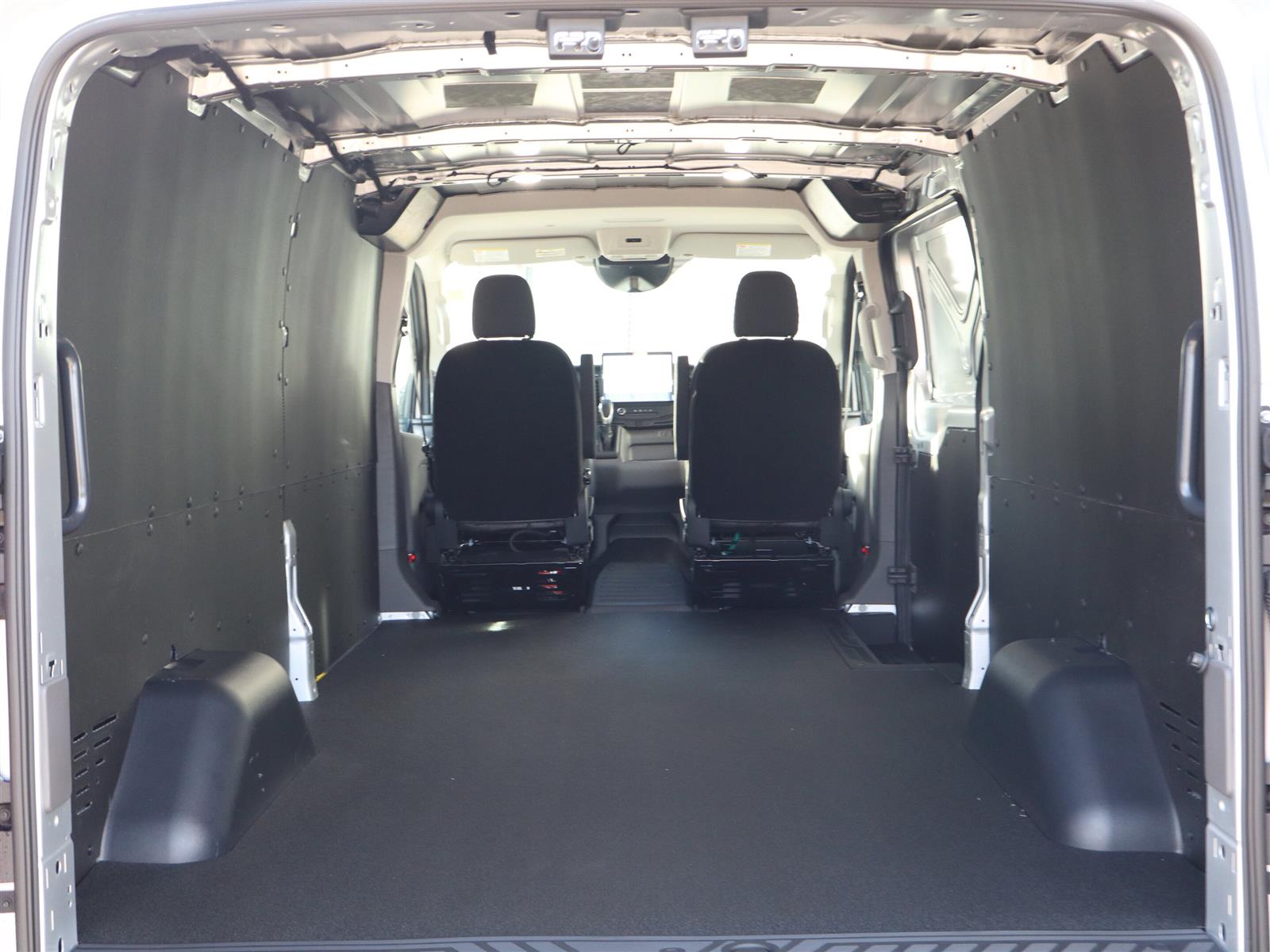 2026 Ford Transit Cargo Van Cargo | Remote Start | Push Button Start - Thumbnail 18
