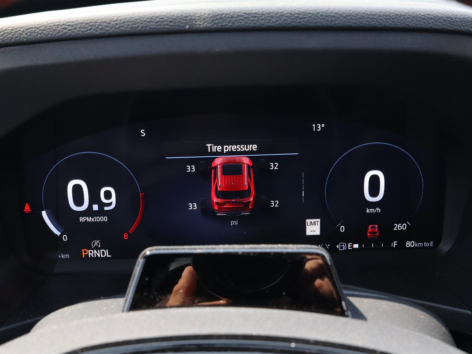 2026 Ford Explorer ST-Line | Hill Start Assist | Heated Steering Whee - Thumbnail 12