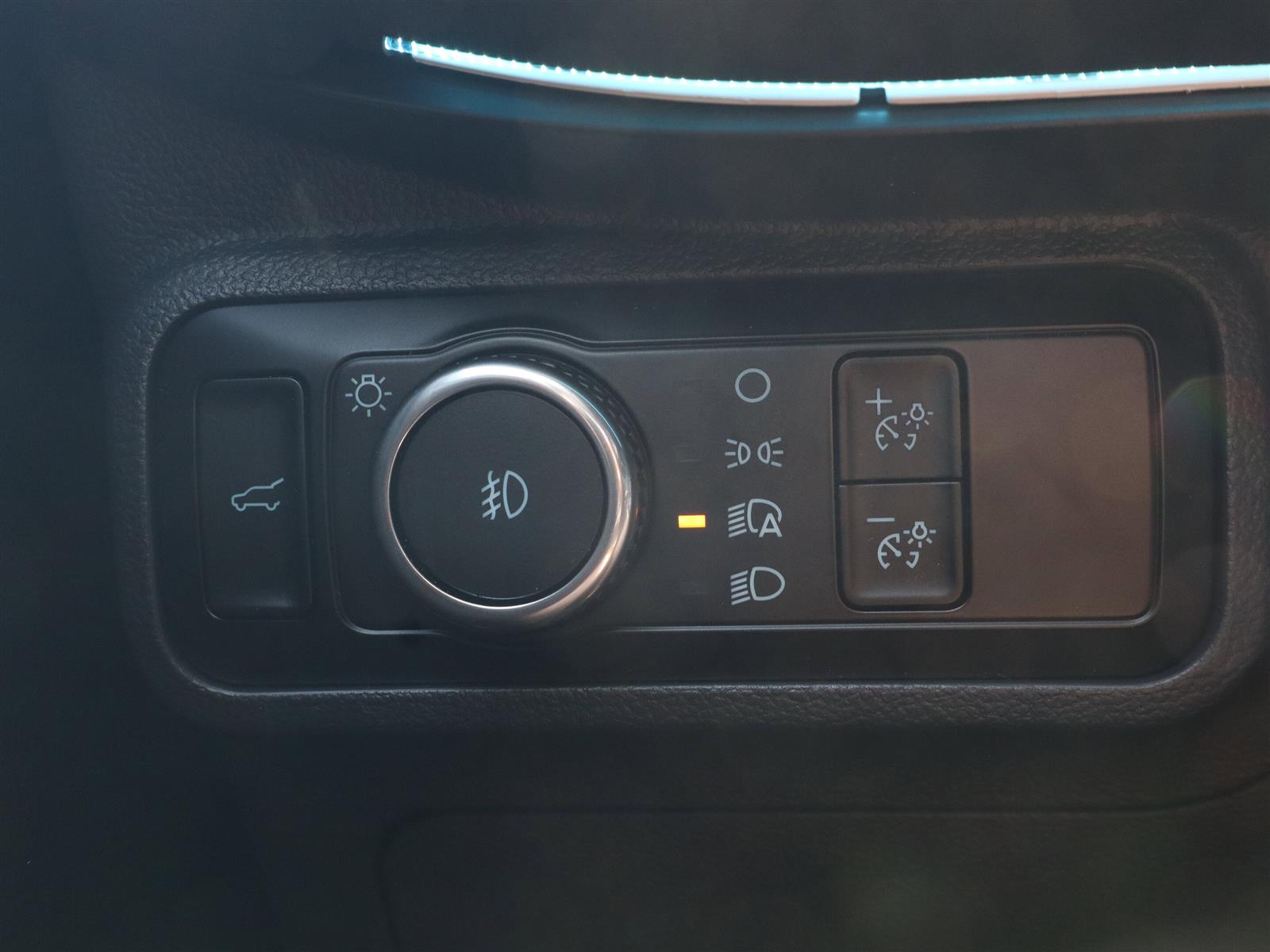 2026 Ford Explorer ST-Line | Hill Start Assist | Heated Steering Whee - Thumbnail 15
