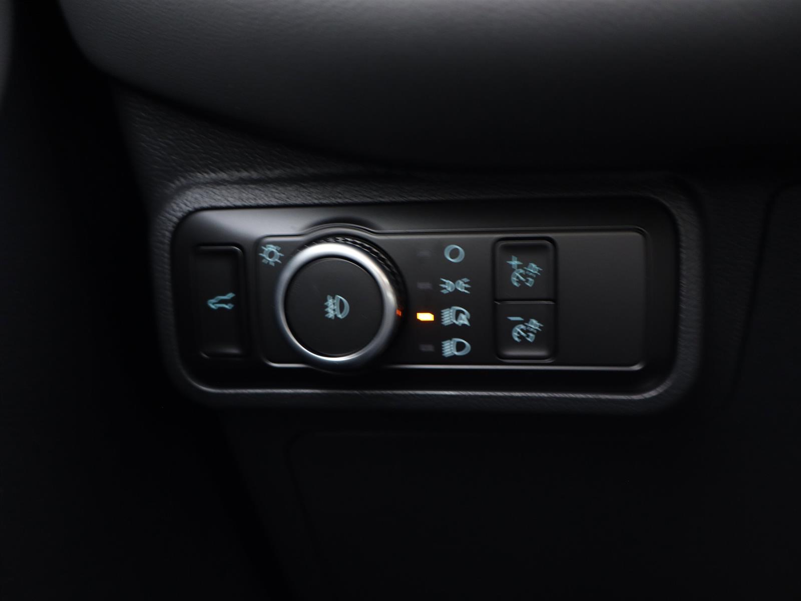 2026 Ford Explorer Active | Tri Zone Climate | Adaptive Cruise - Thumbnail 17
