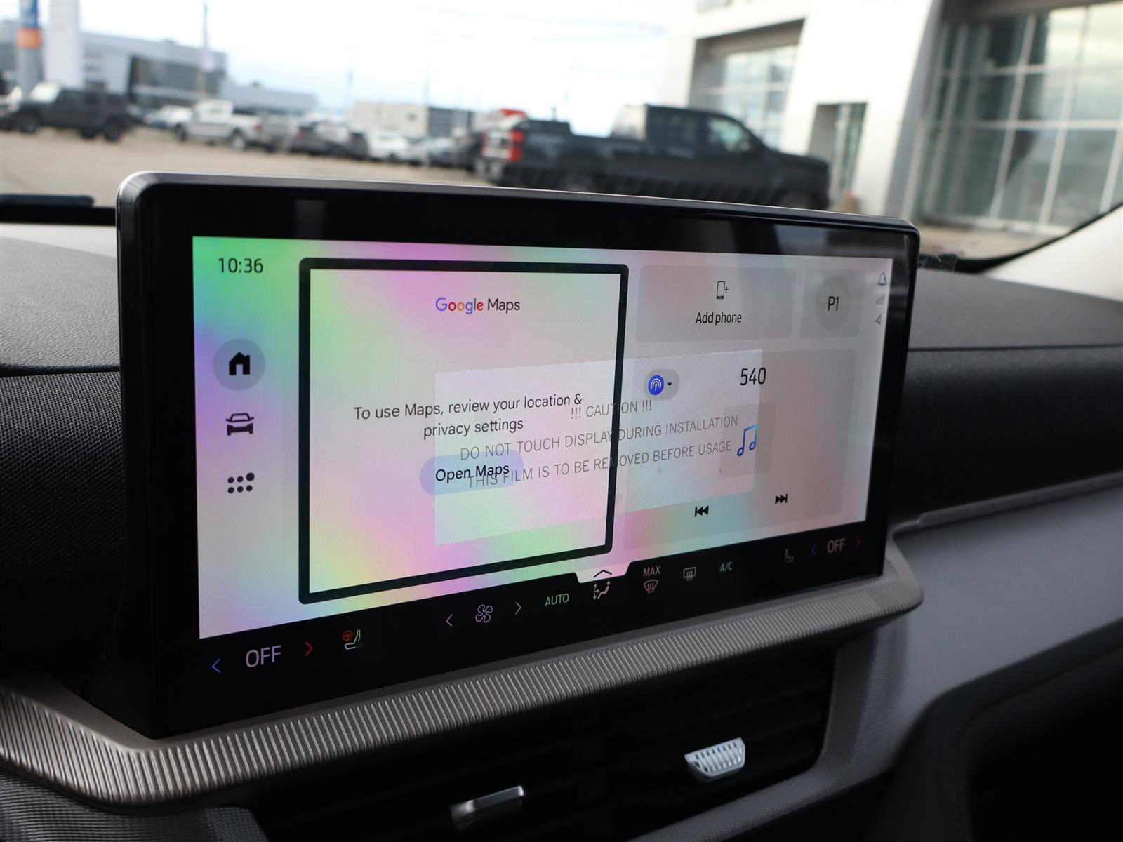 2026 Ford Explorer Active | Tri Zone Climate | Adaptive Cruise - Thumbnail 20