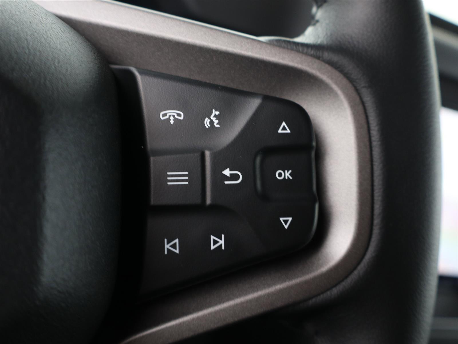 2025 Ford Bronco Big Bend | Heated Seats | Auto Start Stop - Thumbnail 15