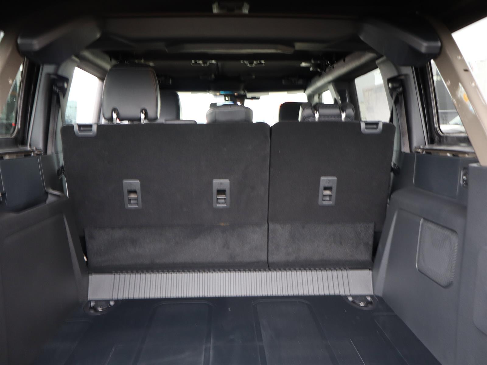 2025 Ford Bronco Big Bend | Heated Seats | Auto Start Stop - Thumbnail 26