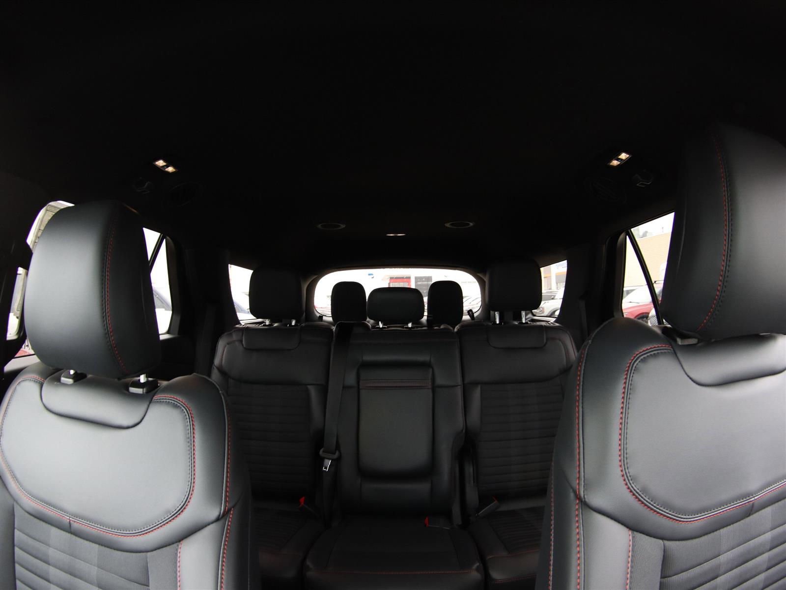 2026 Ford Explorer ST-Line | Adaptive Cruise | Heated Steering Wheel - Thumbnail 16
