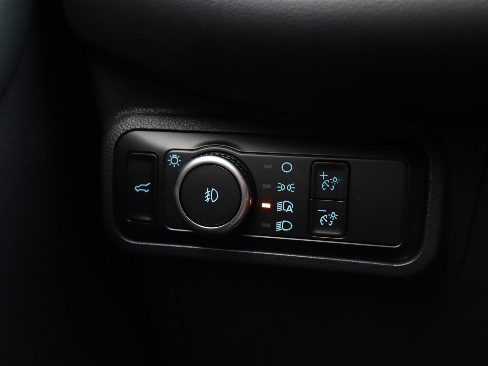 2026 Ford Explorer ST-Line | Adaptive Cruise | Heated Steering Wheel - Thumbnail 18